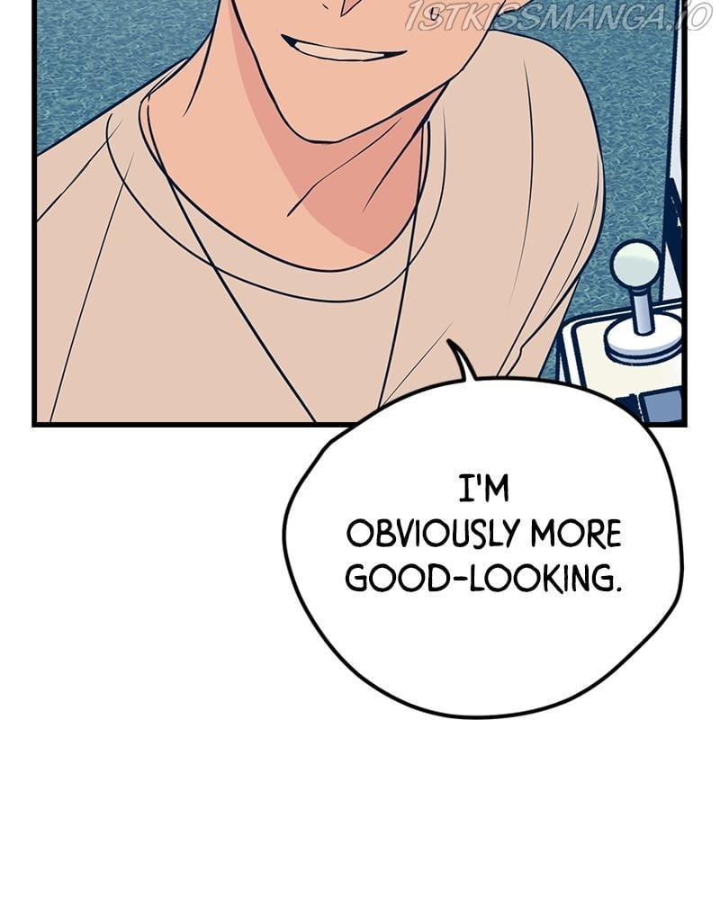 Throw the Trash in the Trash cane Chapter 17 page 28