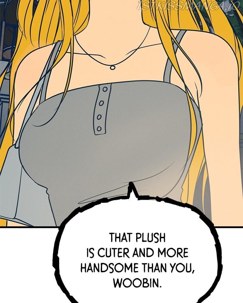 Throw the Trash in the Trash cane Chapter 17 page 30