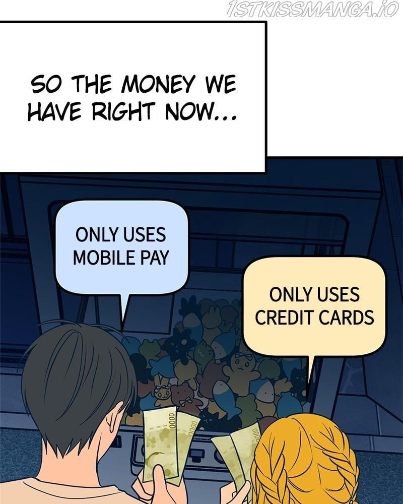 Throw the Trash in the Trash cane Chapter 17 page 34
