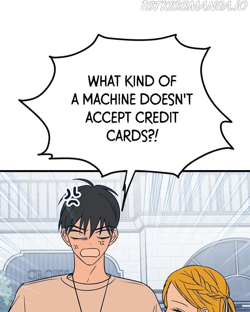 Throw the Trash in the Trash cane Chapter 17 page 36