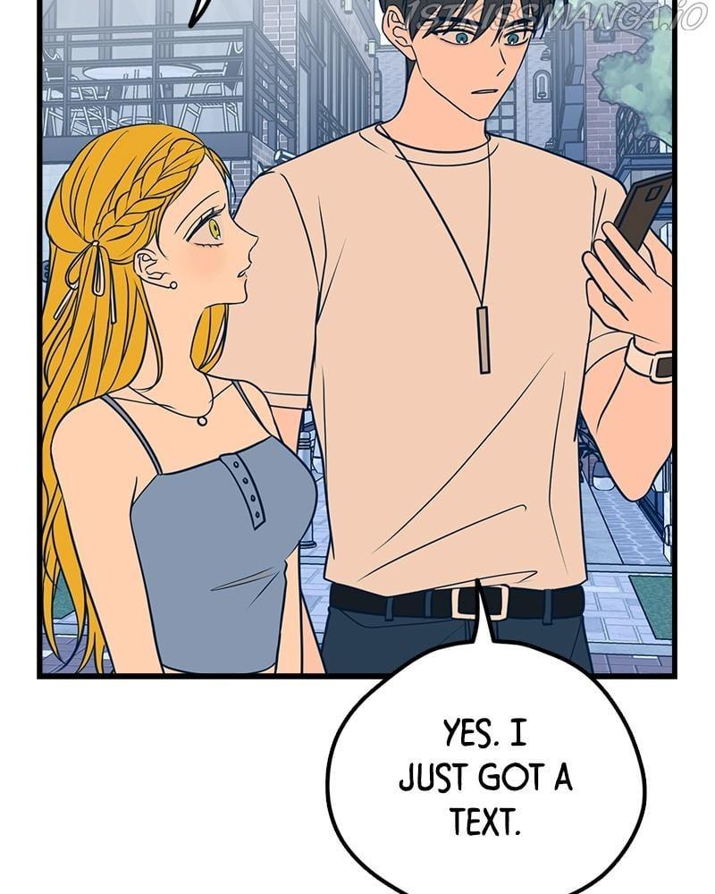 Throw the Trash in the Trash cane Chapter 17 page 3