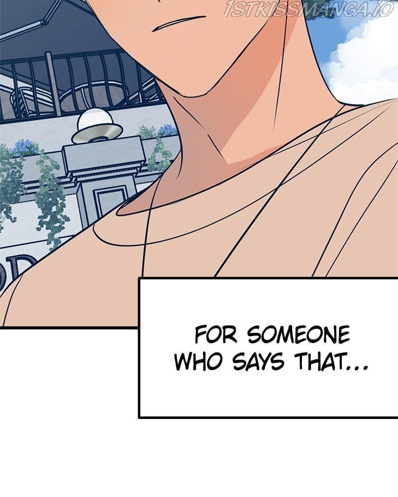 Throw the Trash in the Trash cane Chapter 17 page 41