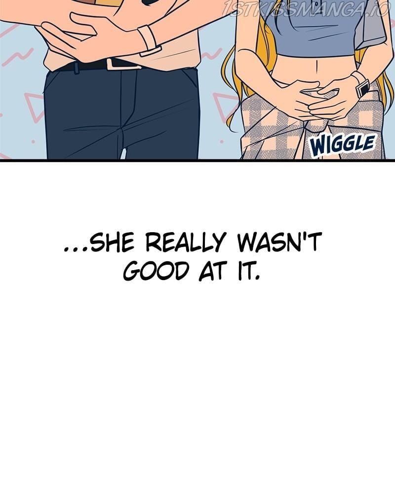 Throw the Trash in the Trash cane Chapter 17 page 43