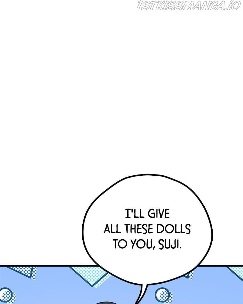Throw the Trash in the Trash cane Chapter 17 page 47