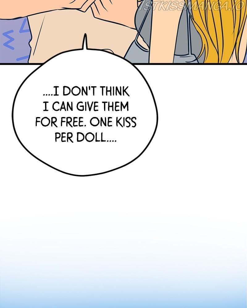 Throw the Trash in the Trash cane Chapter 17 page 53