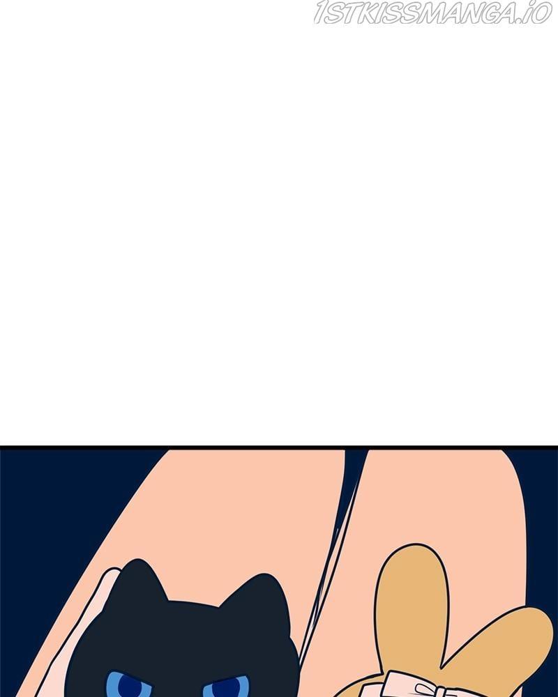 Throw the Trash in the Trash cane Chapter 17 page 56