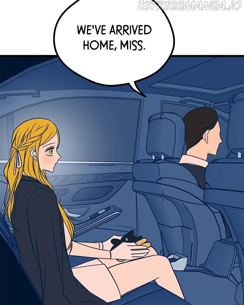 Throw the Trash in the Trash cane Chapter 17 page 58
