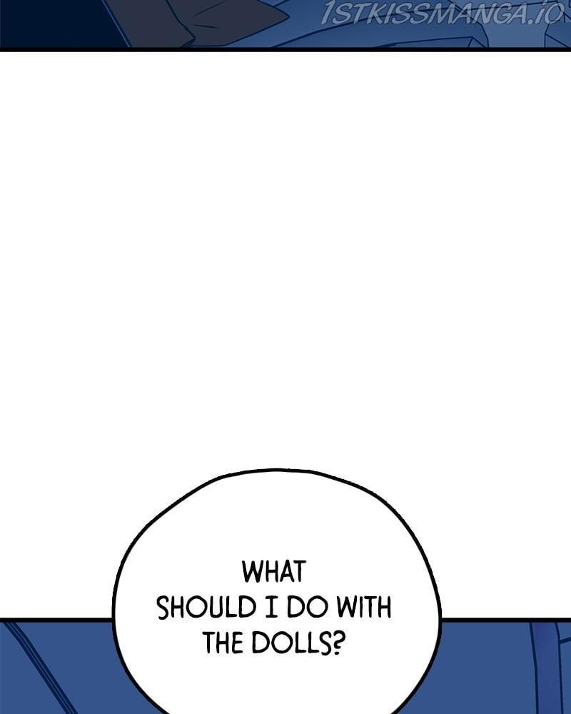 Throw the Trash in the Trash cane Chapter 17 page 59