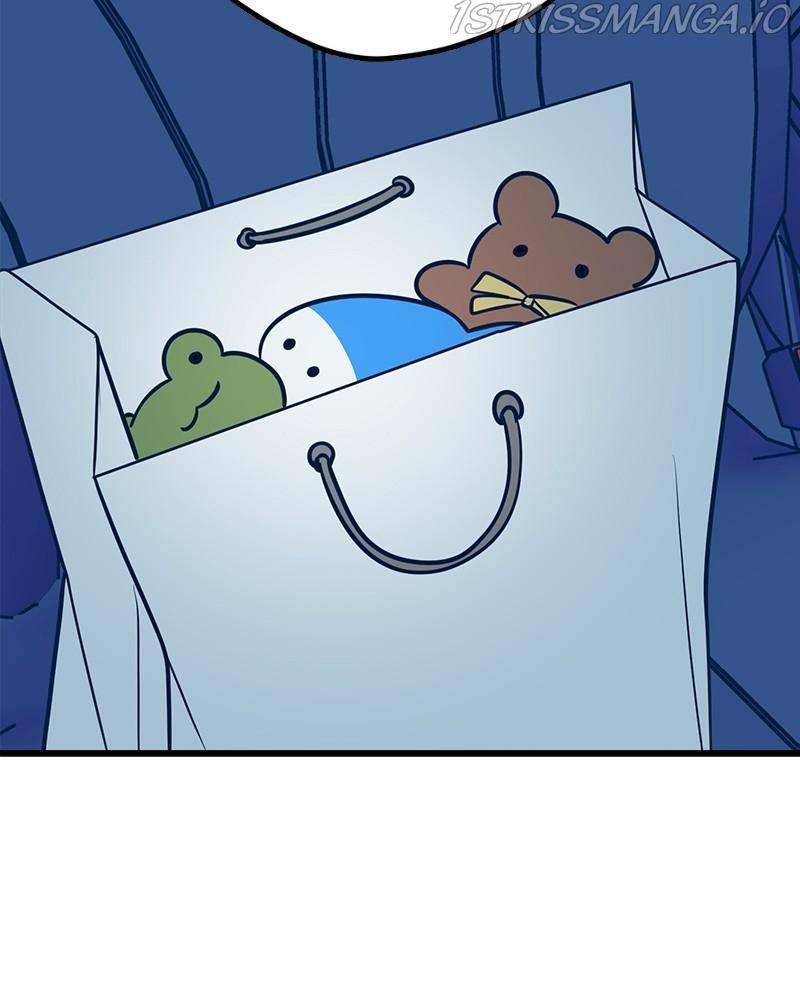 Throw the Trash in the Trash cane Chapter 17 page 60