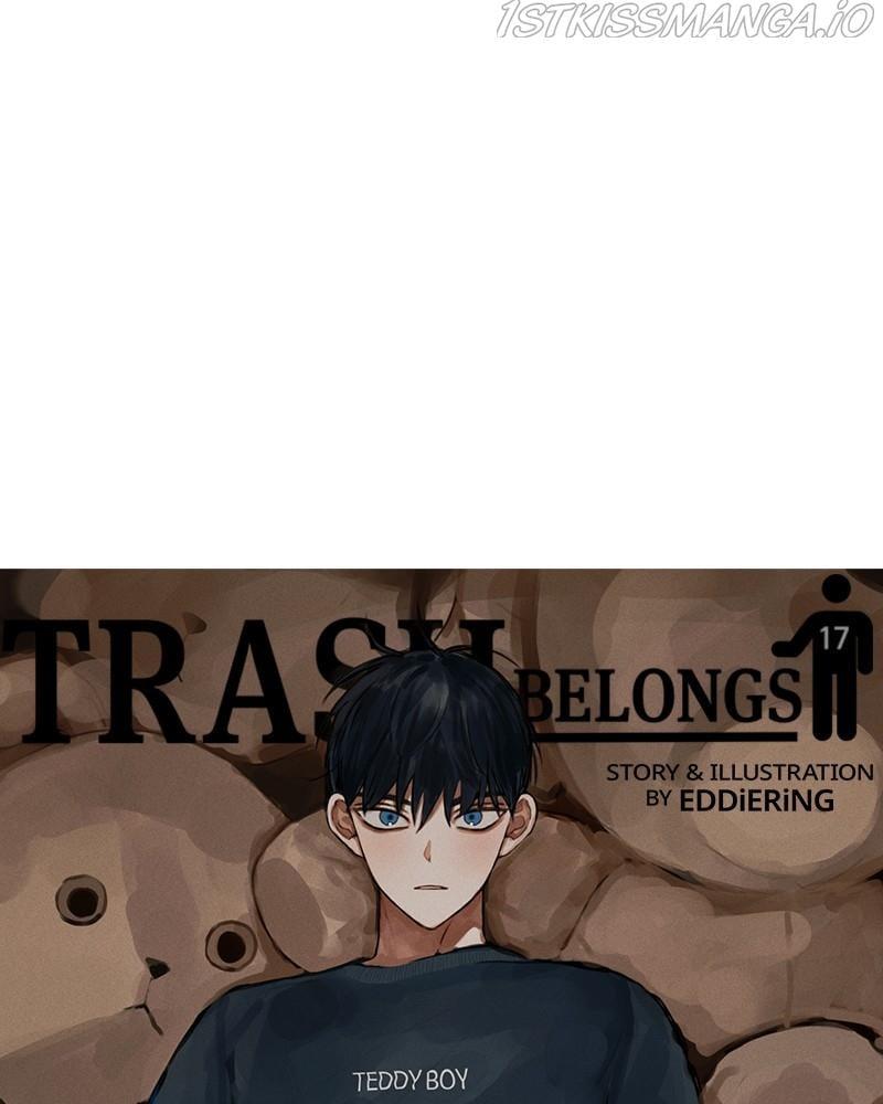 Throw the Trash in the Trash cane Chapter 17 page 64