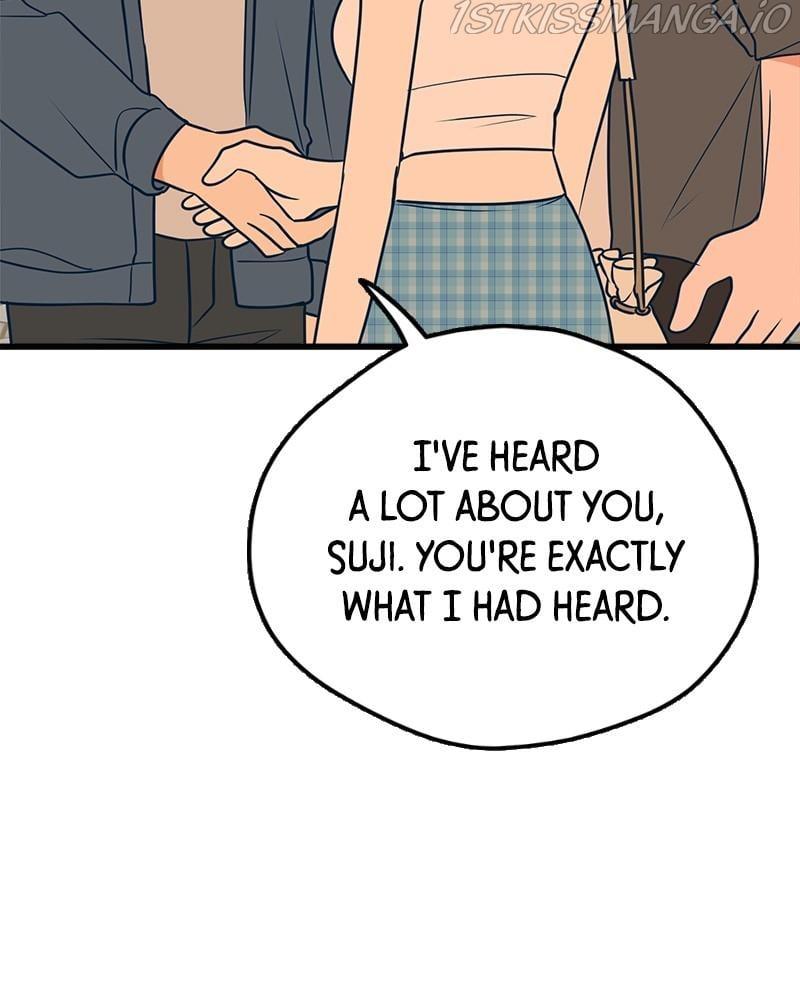 Throw the Trash in the Trash cane Chapter 17 page 73