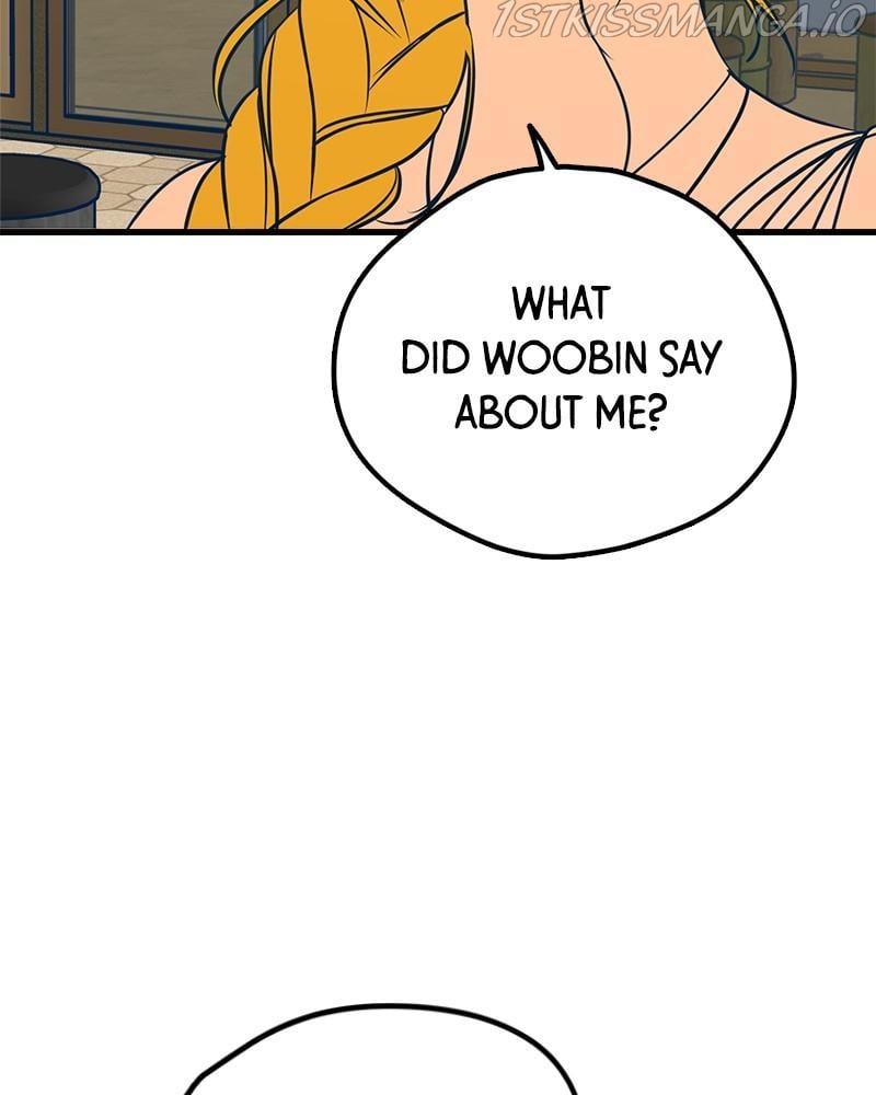 Throw the Trash in the Trash cane Chapter 17 page 75