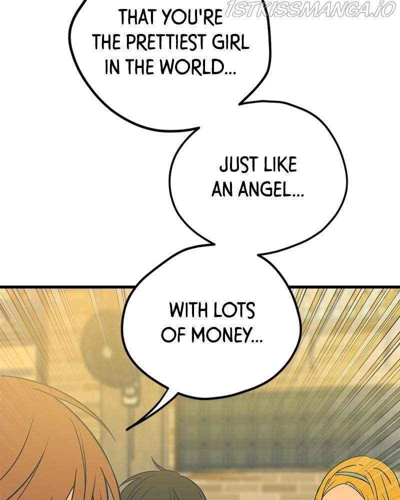 Throw the Trash in the Trash cane Chapter 17 page 76