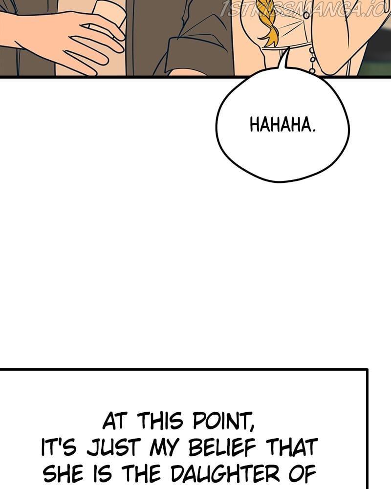 Throw the Trash in the Trash cane Chapter 17 page 79