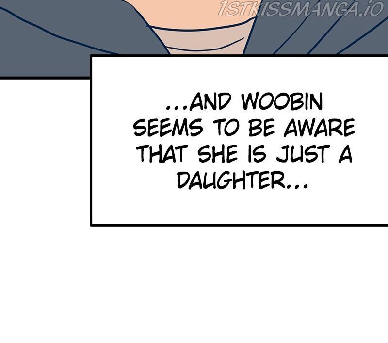 Throw the Trash in the Trash cane Chapter 17 page 81