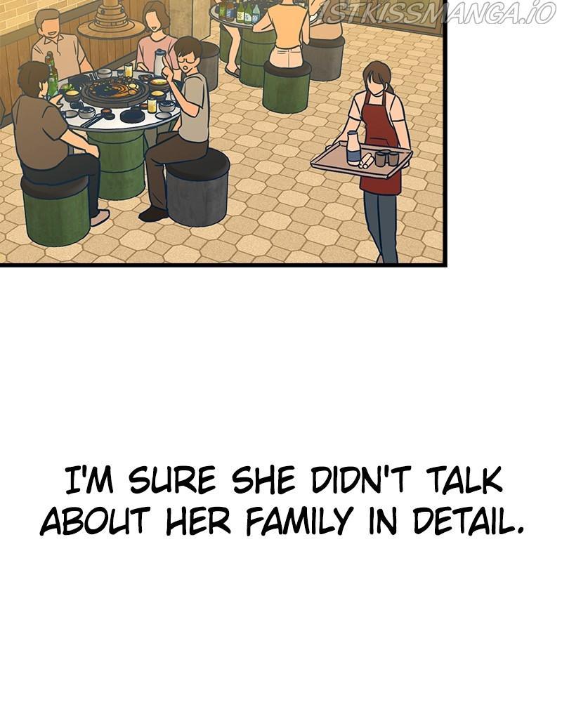 Throw the Trash in the Trash cane Chapter 17 page 83