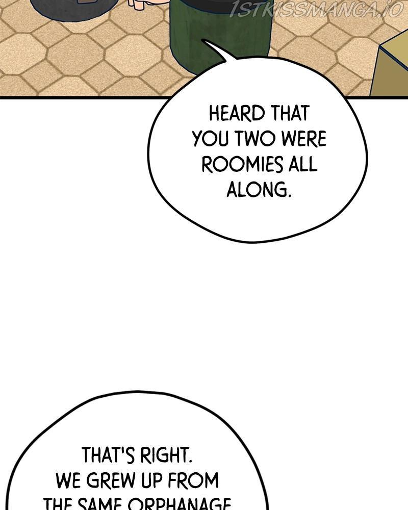 Throw the Trash in the Trash cane Chapter 17 page 87