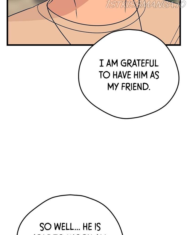 Throw the Trash in the Trash cane Chapter 17 page 91