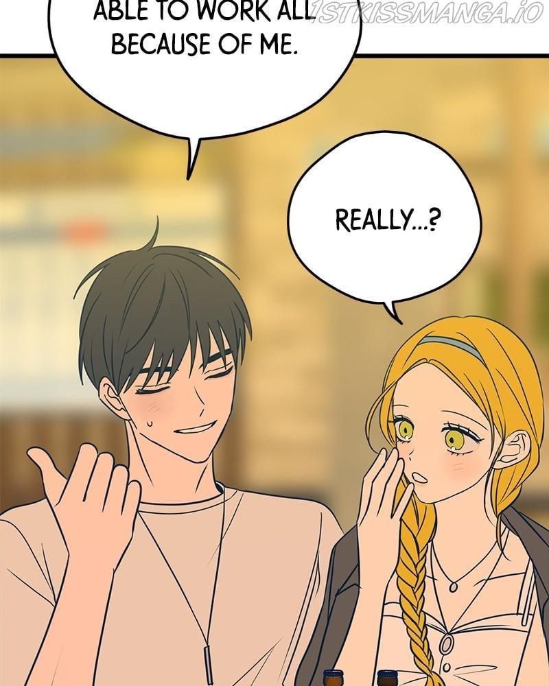 Throw the Trash in the Trash cane Chapter 17 page 92