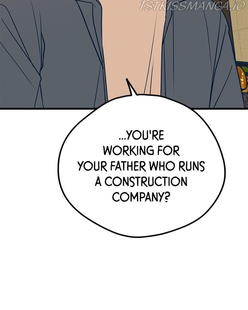 Throw the Trash in the Trash cane Chapter 17 page 95