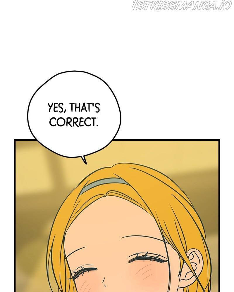 Throw the Trash in the Trash cane Chapter 17 page 96