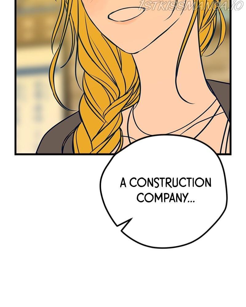 Throw the Trash in the Trash cane Chapter 17 page 97