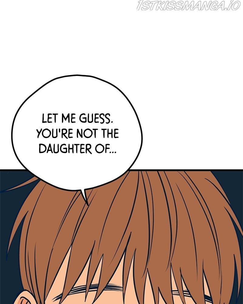 Throw the Trash in the Trash cane Chapter 17 page 98
