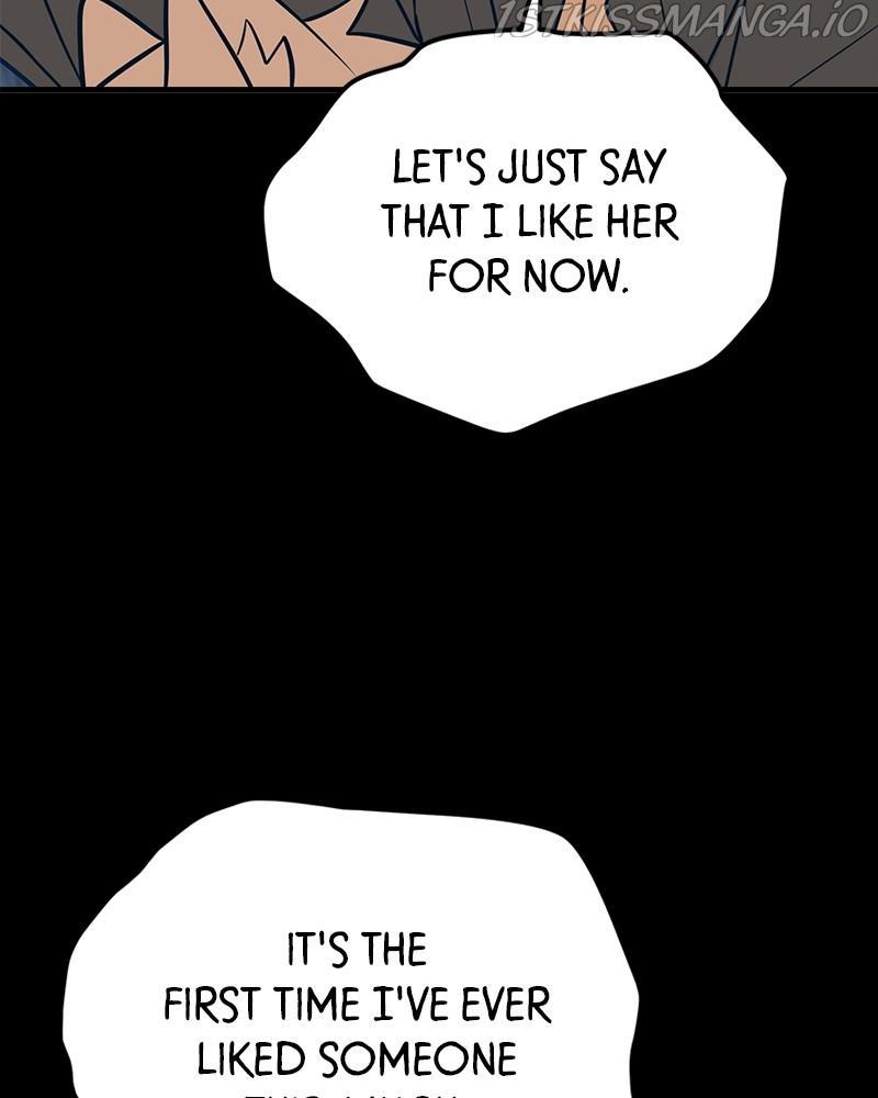 Throw the Trash in the Trash cane Chapter 18 page 100