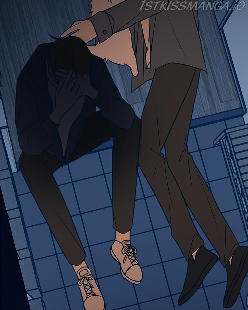 Throw the Trash in the Trash cane Chapter 18 page 108
