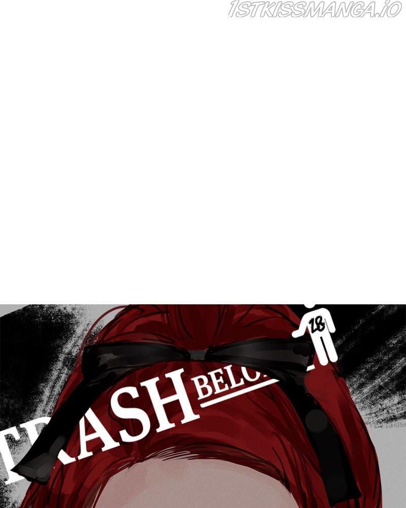 Throw the Trash in the Trash cane Chapter 18 page 110