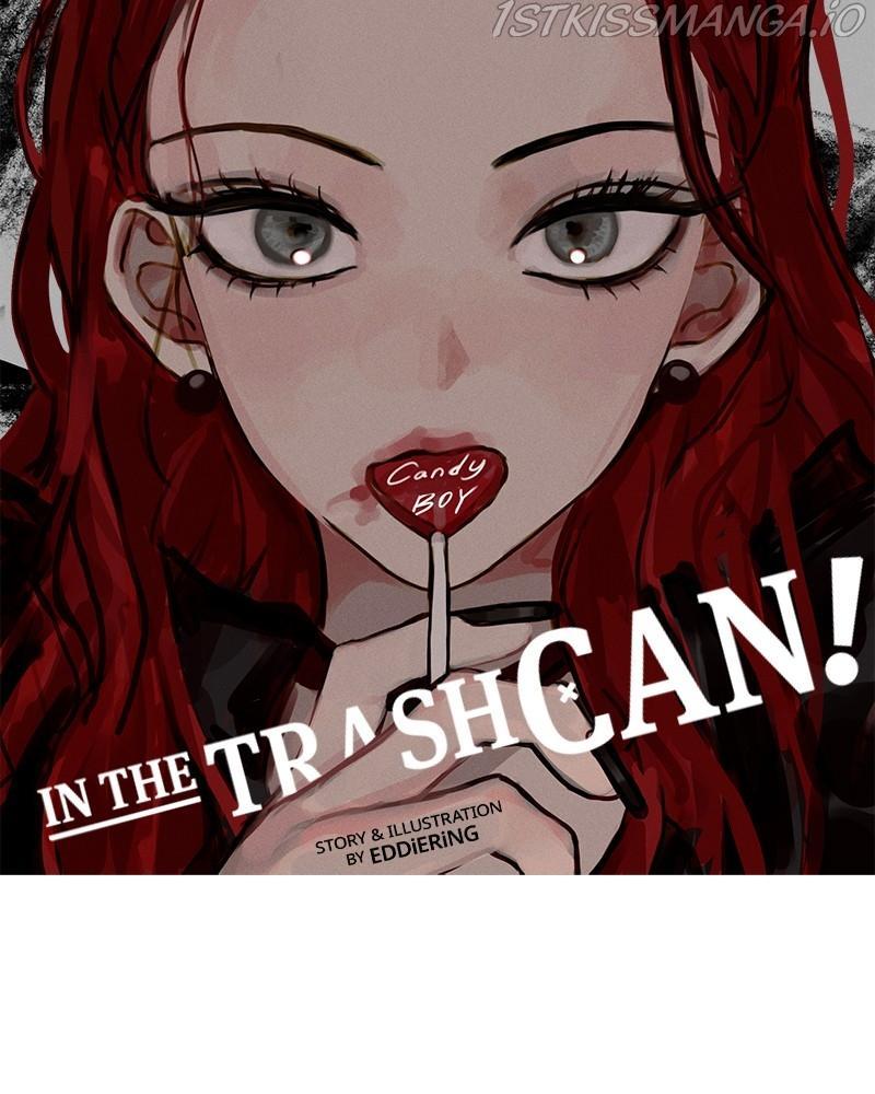 Throw the Trash in the Trash cane Chapter 18 page 111