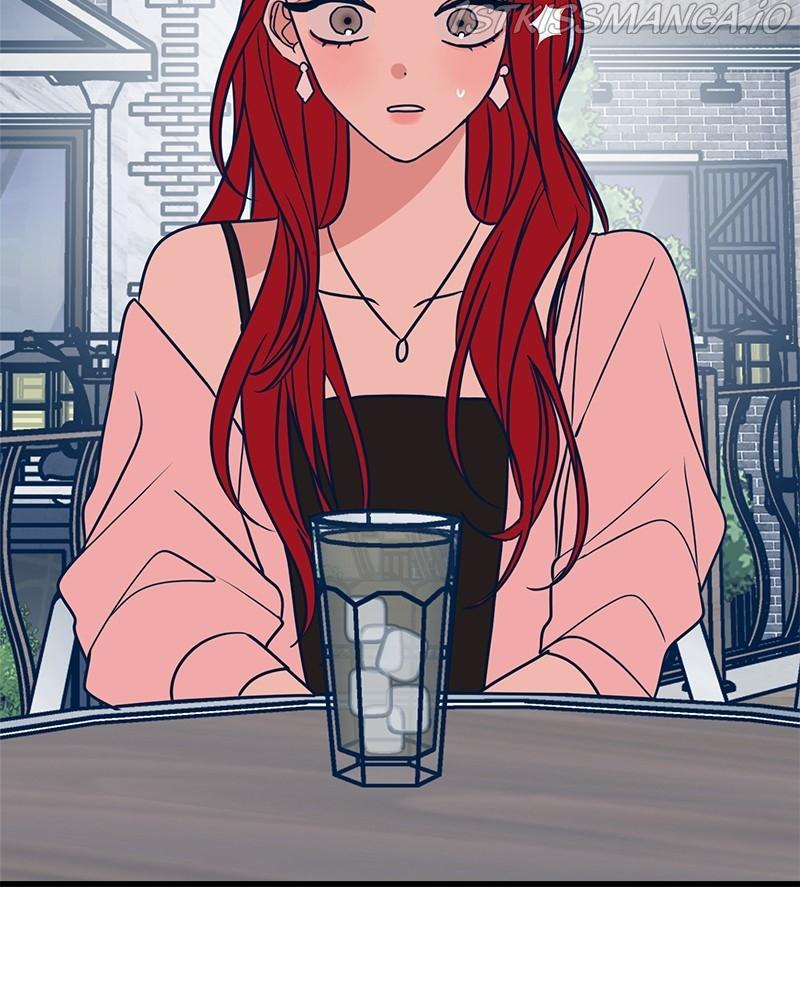Throw the Trash in the Trash cane Chapter 18 page 116