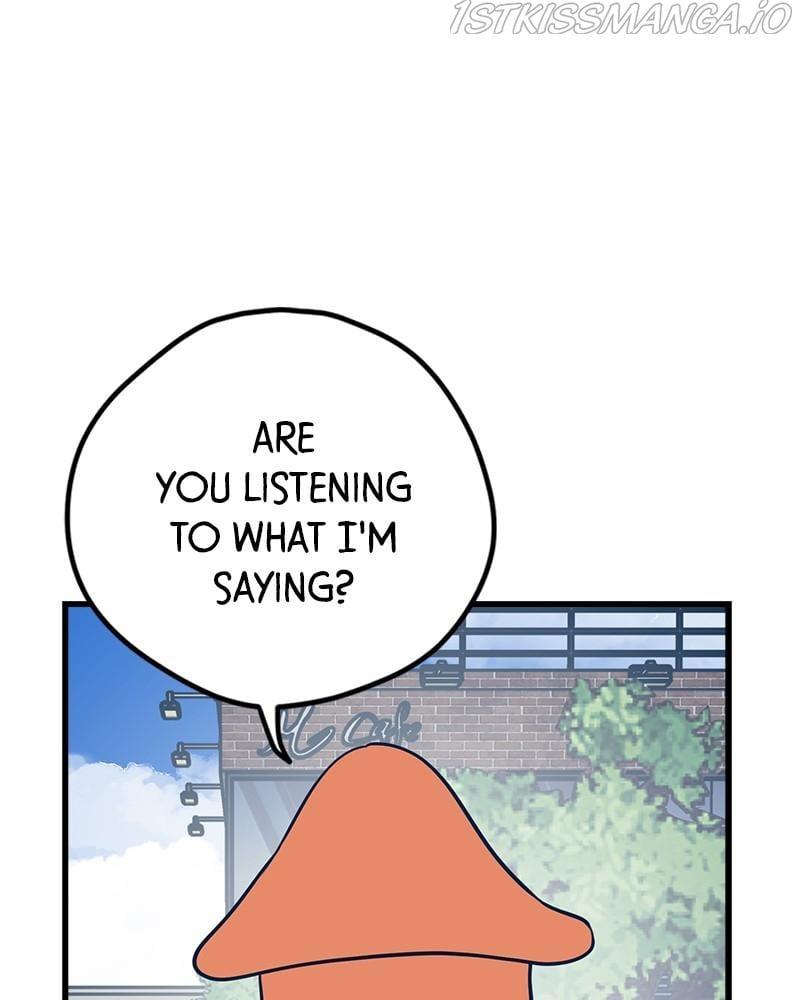 Throw the Trash in the Trash cane Chapter 18 page 117