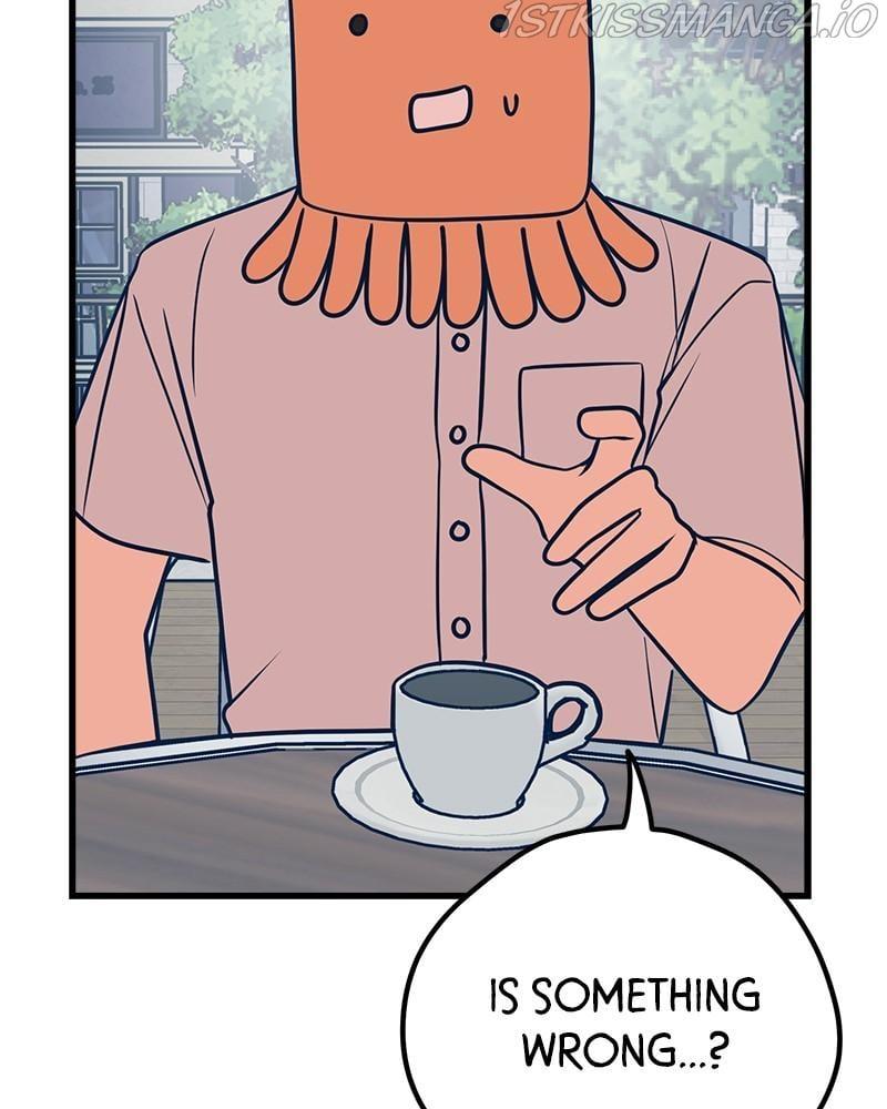 Throw the Trash in the Trash cane Chapter 18 page 118
