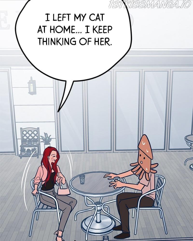 Throw the Trash in the Trash cane Chapter 18 page 122
