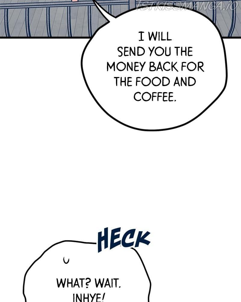 Throw the Trash in the Trash cane Chapter 18 page 123