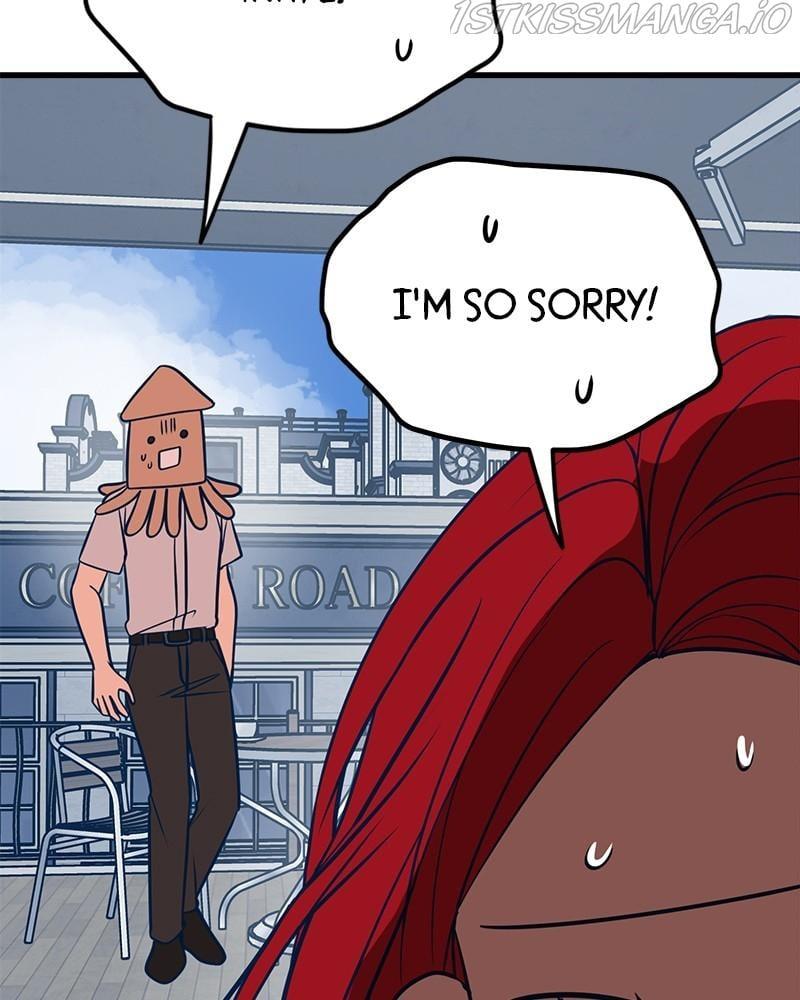 Throw the Trash in the Trash cane Chapter 18 page 124