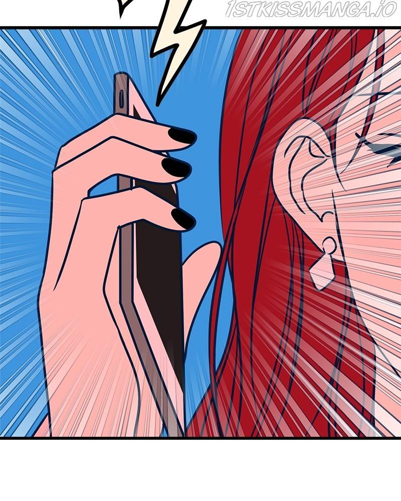 Throw the Trash in the Trash cane Chapter 18 page 127