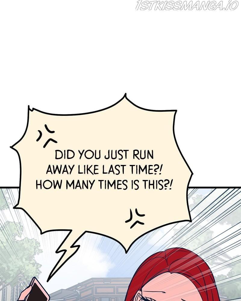Throw the Trash in the Trash cane Chapter 18 page 128