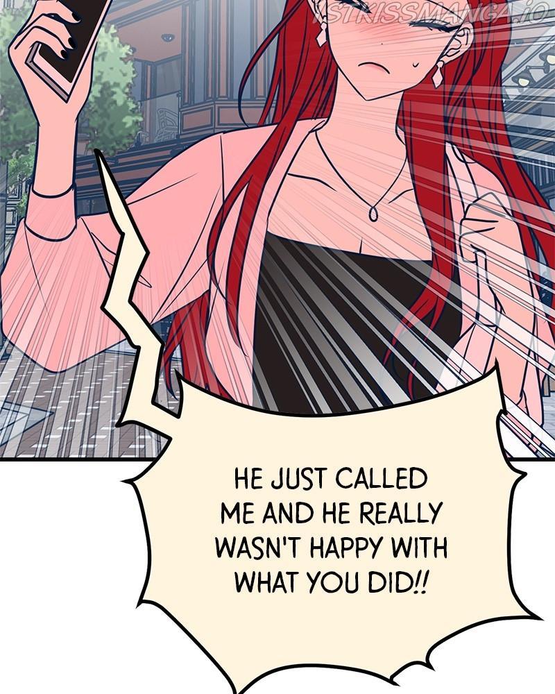 Throw the Trash in the Trash cane Chapter 18 page 129