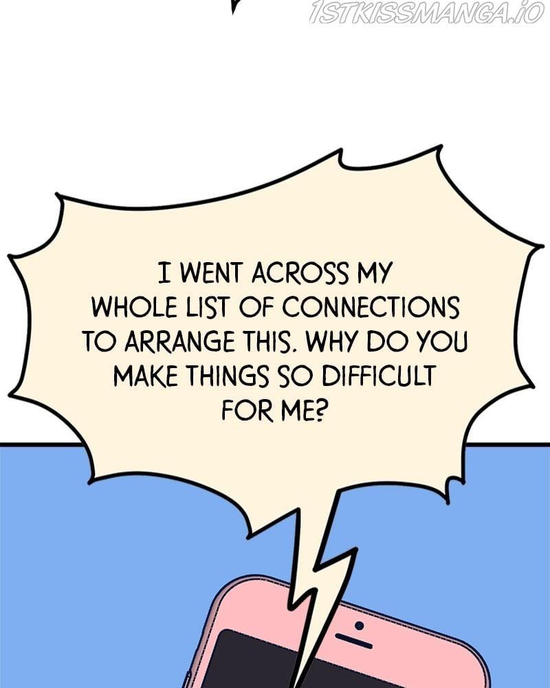 Throw the Trash in the Trash cane Chapter 18 page 130