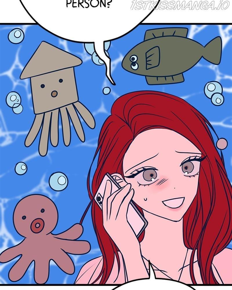 Throw the Trash in the Trash cane Chapter 18 page 135