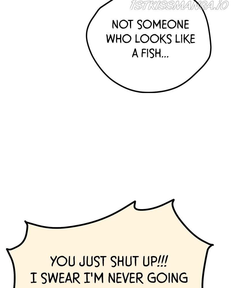 Throw the Trash in the Trash cane Chapter 18 page 136
