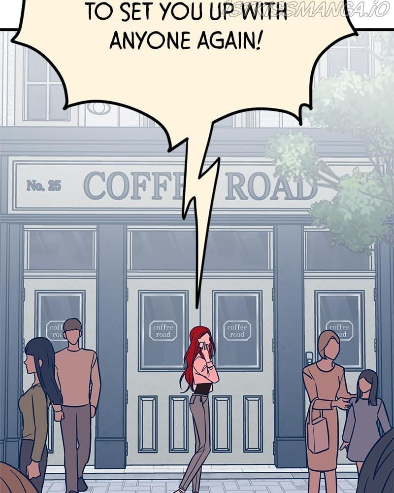 Throw the Trash in the Trash cane Chapter 18 page 137