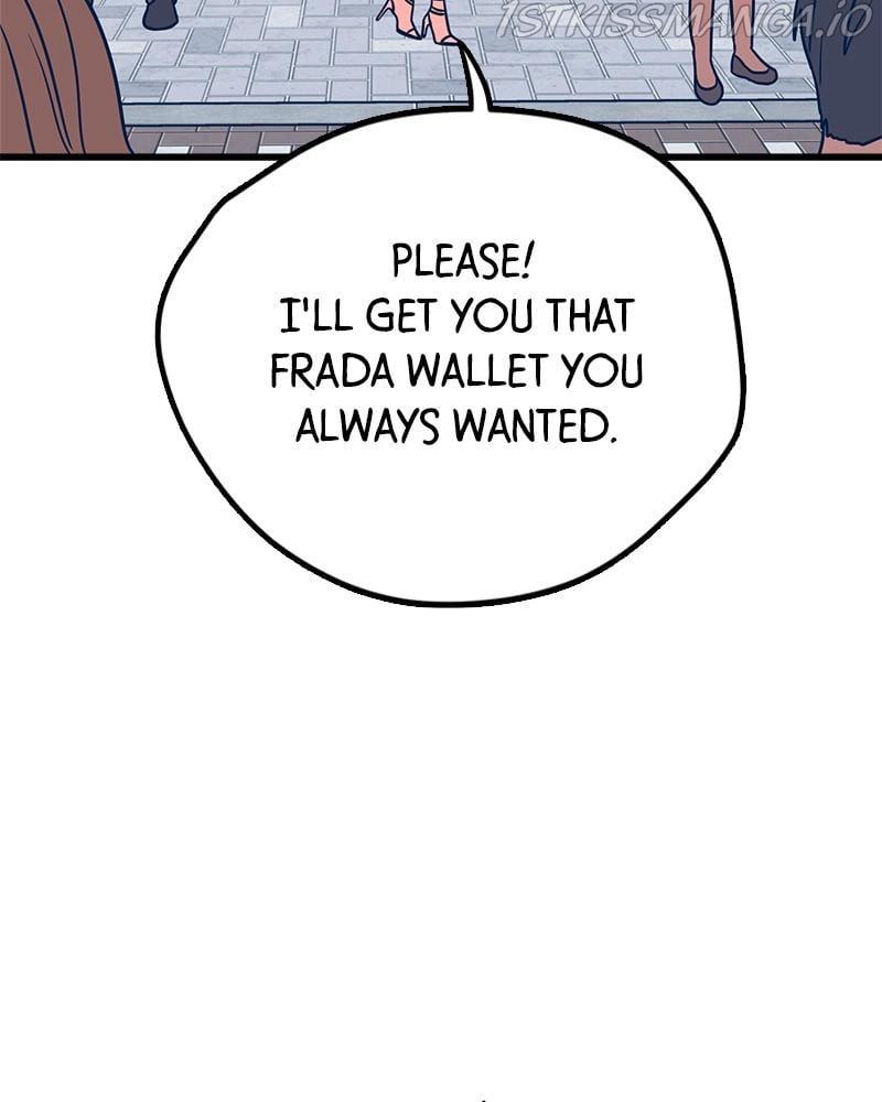 Throw the Trash in the Trash cane Chapter 18 page 138