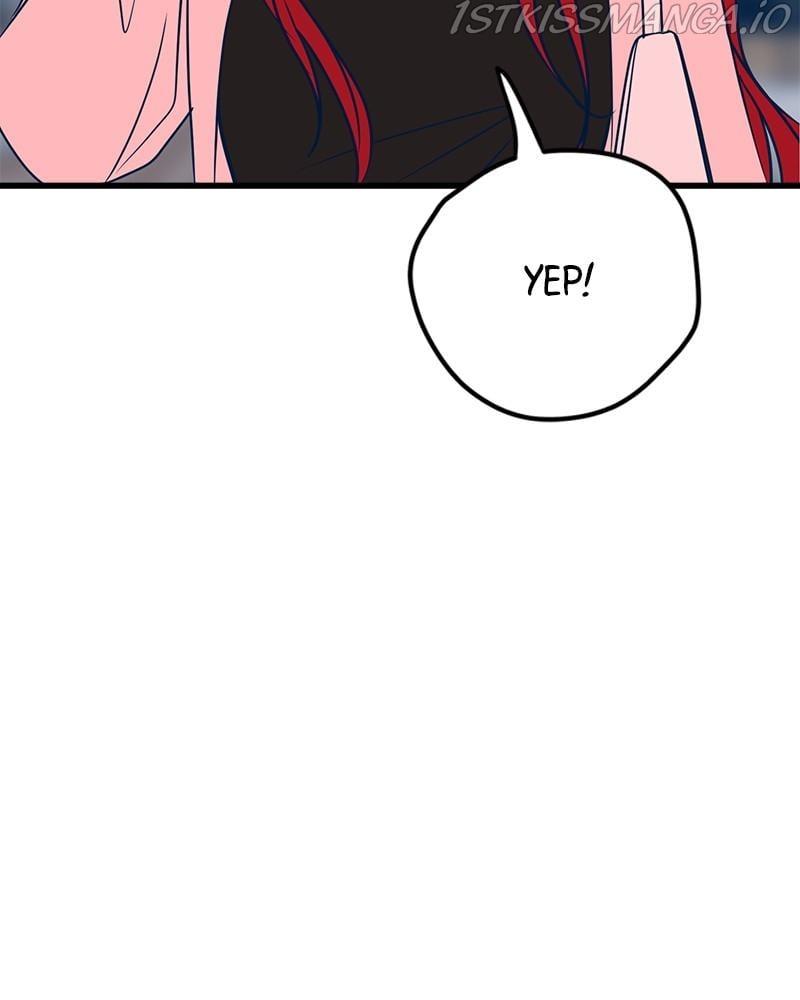 Throw the Trash in the Trash cane Chapter 18 page 140