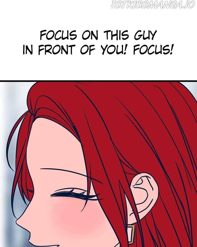 Throw the Trash in the Trash cane Chapter 18 page 156