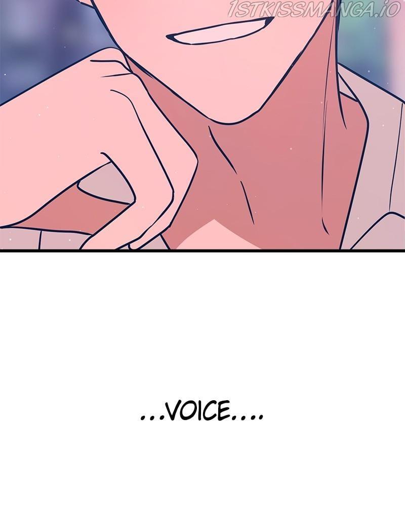 Throw the Trash in the Trash cane Chapter 18 page 161