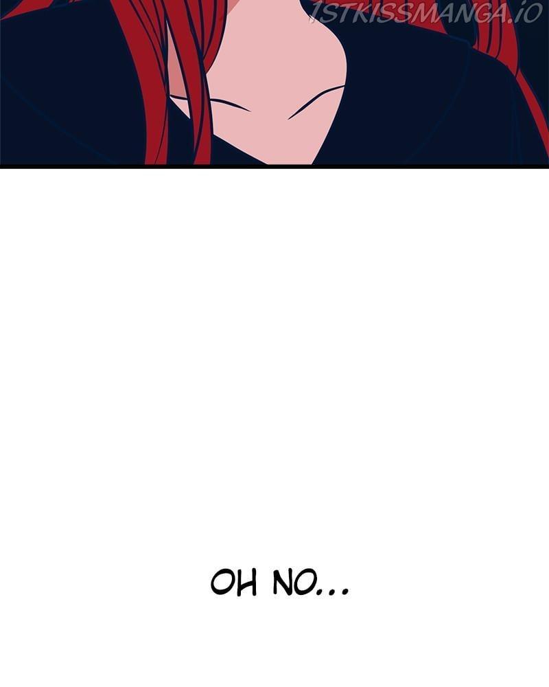 Throw the Trash in the Trash cane Chapter 18 page 163