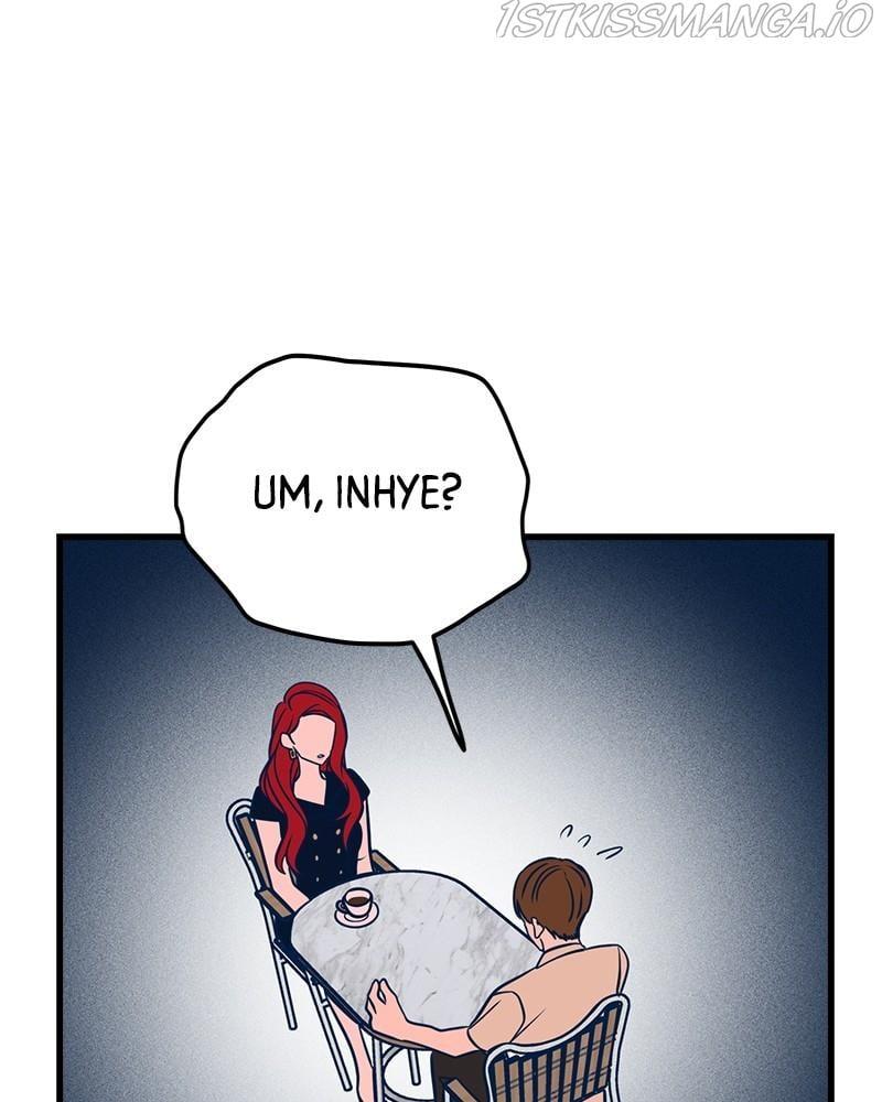 Throw the Trash in the Trash cane Chapter 18 page 164
